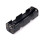 LR06 Battery Case LR06 Battery Holder Battery Box-2 sections 3