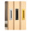 Stainless Steel Sliding Door Handle Concealed Cabinet pull-Gold 3