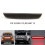 Automotive Accessories for 2013-2016 Replacement Brake-White 3