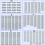2Pcs Car Snow Sock Traction Socks with Simple Application for-M 4