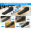 Rowing Machine Protective Cover Exercise Equipment-210D 5