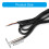 Temperatuursensoren met sonde voor diverse-3 meter 6