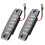 Led Truck Trailer Light Front Rear Side Clearance-2pcs 1