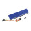 Easy to Use MAX7219 Dot Matrixs Module for-Blue 1