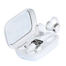 1Set Wireless Earbuds Deep Noise Cancellation Superior-White
