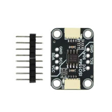 ISO1540 Bidirectional I2C Isolator For Stemma Board 3.3V/5V