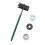 Professional Retaining Adapter Removal Wrench Spanner Angled 1