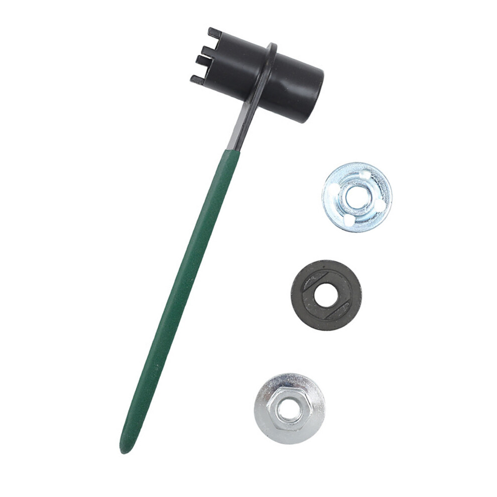 Adjustable Wrench For Angled Grinder Wrench For Replacing 7754002892547