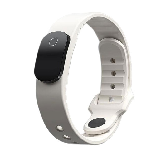 Anti Static Wrist Strap Static Detection Wristband with-White