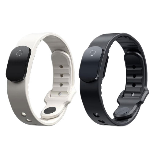 Anti Static Wrist Strap Antistatic Wrist Band Grounding-Black 1