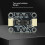 ISO1540 Bidirectional I2C Isolator For Stemma Board 3.3V/5V 6