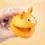 Wooden Orff Clapper for Children with Smooth Surfaces-6PCS 4