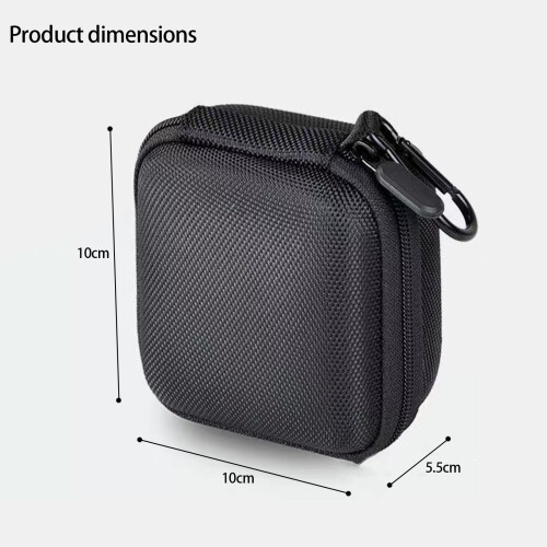 Protective Device Storage Case For 140W Power Couplers 2