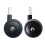 4pcs Multiple Directional Swivel Caster Wheels-Ordinary wheel 2