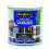 Rustins Rustins Quick Drying Polyurethane Varnish Satin Mahogany 250ml 1