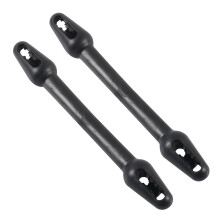 Global Marine Mooring Pad Consistent 3/8" To 7/16"-2 pack