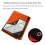 Windproof Waterproof Survival Emergency Blanket for Outdoor 6