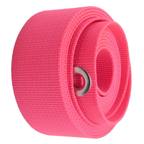 Ceinture de poids de plongée sous-marine, sangle de-Rose