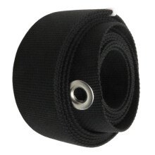 Scubas Diving Weight Belt Diving Backplate Webbing-Black