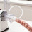Practical Silicone Seal Rings Stainless Steel-Two Pieces 5