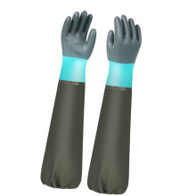 Wiederverwendbare, verdickte, wasserdichte-70cm Flanell