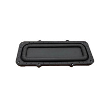 120x49mm Subwoofer Boosters Vibrating Plate Assist For DIY Sound