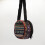 Small Hapi Drum - Multicoloured Design - 13x9 cm 4
