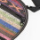Small Hapi Drum - Multicoloured Design - 13x9 cm 5