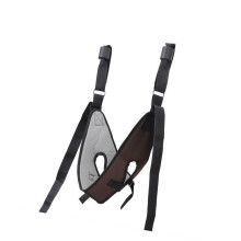 Collier de civière de cou ajusté pour le soutien de-type B