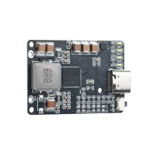 Type C USB 45W snellaadmodule met intelligente sleutelbediening