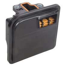 Enhanced Durability Automatic Transmission Filter with Heat