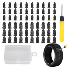 Identity Repair Tire Outlet Set with Twist Plan 30+30-Yellow