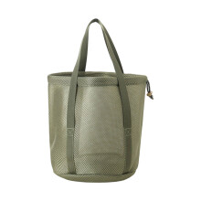 Outdoor Cooking Equipment Organizers Portable-Green 26x29cm