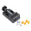Accuracy Flat Jaw Clamps With Parallel Grips For Miniature-B 1