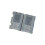 50pcs Lipo Battery Stabilizer Plug Protector Guard High-2S 1