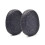 NonSlip Replacement Ear Pad Sponges Cores Smooth Protein-Black 1