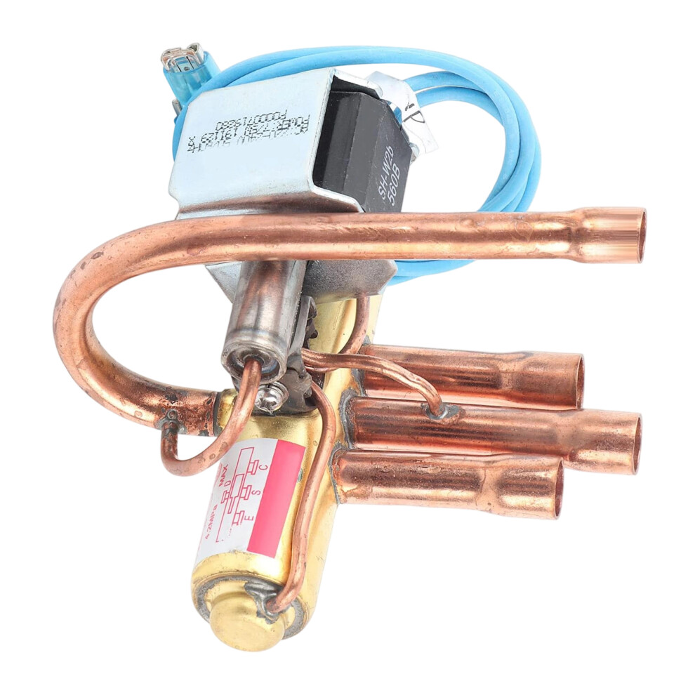 Air Conditioning Four Way Reversing Valves Air Conditioning-1P 7754002689550