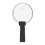 All Purpose Magnifying Glass 3X Lens Featuring 3 Light Modes 1