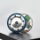 Professional 10MM Double Chamber Speaker Berylliums Diaphragm 6