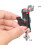 Heavy Duty Camera Mount Adapter Ball Bracket for Tripods Phone 2