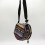 Small Hapi Drum - Atlas Design - Measuring 13x9 cm 4