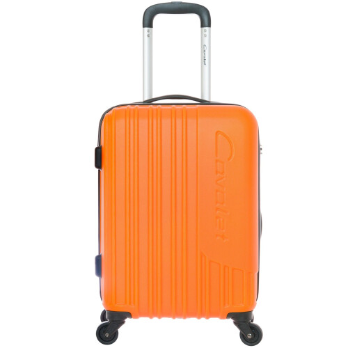 Malibu Cabine Oranje 1