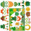 User Friendly Recyclable Paper Patricks Day Photo Props for 1