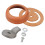 Leather And Metal Component Set For Hand Pumps Valves And 1