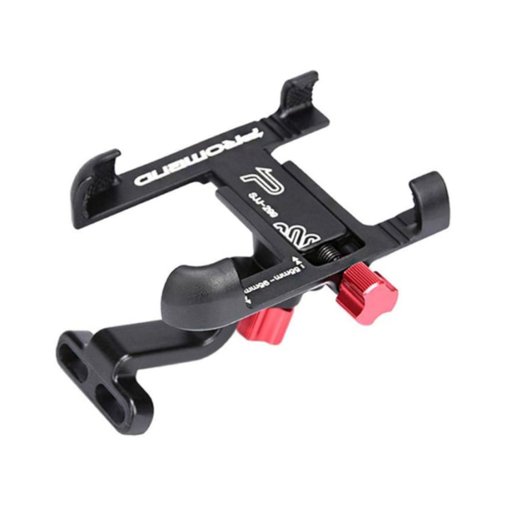 Bike Mobile Phone Mount Holder 360 Degree Rotatable Adjustable Bicycle Handlebars Stem Gps Cell Phone Stand For Cycling 9050643572335