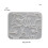 Multipurpose Silicone Baking Molds 4 Cavities Animal Shape 3