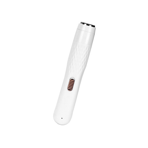 Combined Current Hair Expunger Drifting Exchangeable-White
