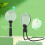 All Purpose Magnifying Glass 3X Lens Featuring 3 Light Modes 5