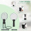 All Purpose Magnifying Glass 3X Lens Featuring 3 Light Modes 6