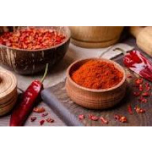 Organic Hungarian Sweet Paprika Powder Mild 200g